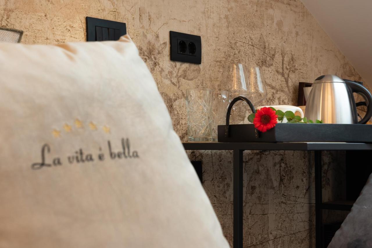 La Vita E Bella V Dubrovnik Extérieur photo