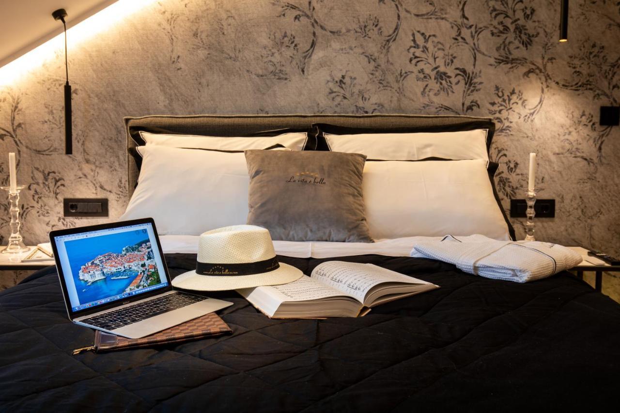 La Vita E Bella V Dubrovnik Extérieur photo